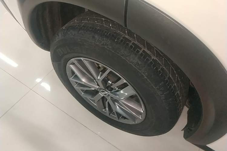 Used Nissan X-Trail 2021 VC-Turbo 300 CVT 2WD Comfort Edition Right Rear Wheel Hub