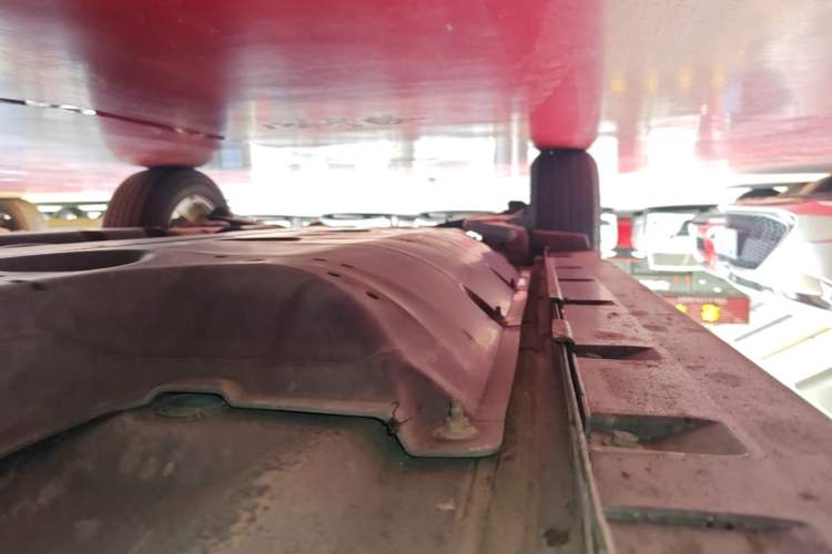Used Nissan X-Trail 2021 2.0L CVT 2WD XL Premium SmartConnect Deluxe Edition Right Side Sill