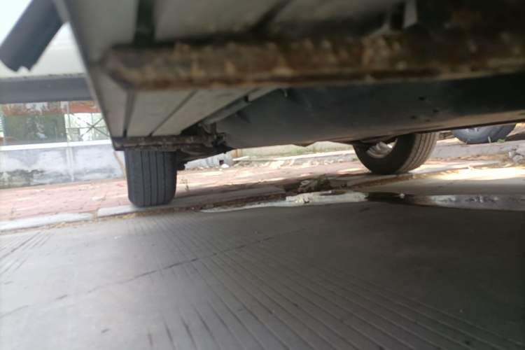 Used Nissan X-Trail 2021 2.0L CVT 2WD XL Premium SmartConnect Deluxe Edition Right Side Sill