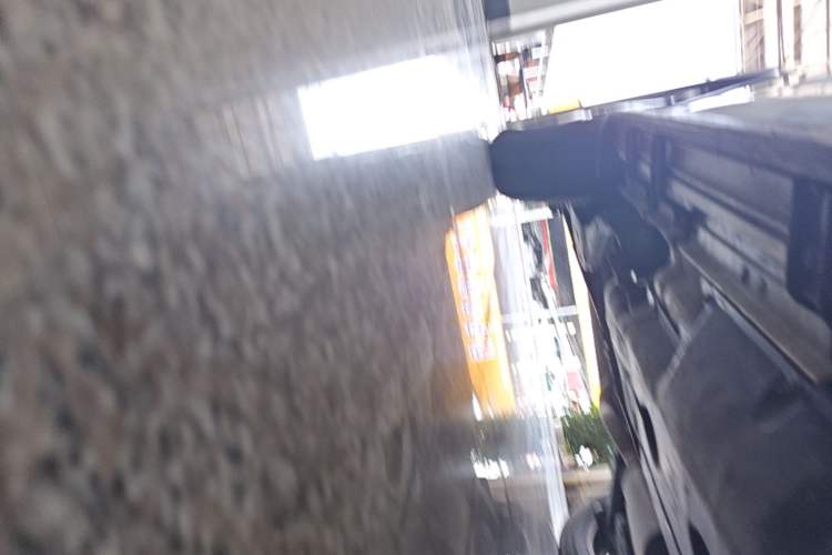 Used Nissan X-Trail 2021 2.0L CVT 2WD XL Premium SmartConnect Deluxe Edition Right Side Sill