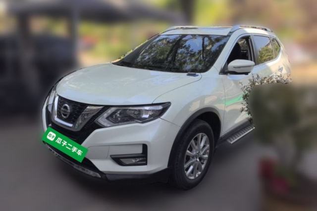 Used Nissan X-Trail 2021 2.0L CVT 2WD XL ITS Comfort Commemorative Edition