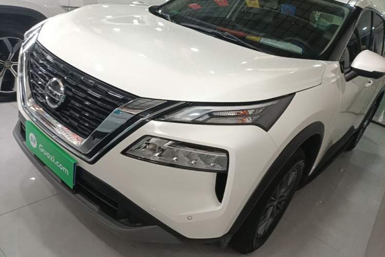 Ojetý Nissan X-Trail 2021 VC-Turbo 300 CVT 2WD Luxury Edition Guazi used car, China used car export, Used car for sale, Used  cars, Cheapest cars for sale