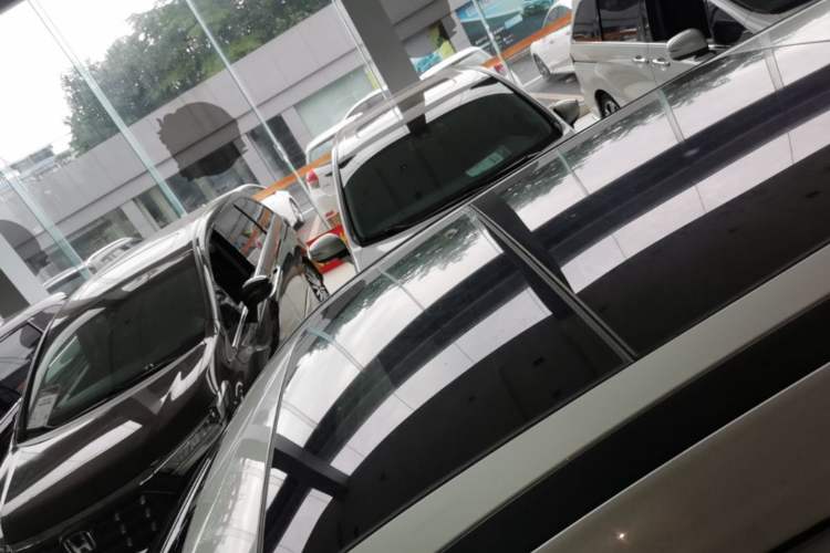 Used Nissan X-Trail 2021 2.0L CVT 2WD XL ITS SmartConnect Comfort Edition Roof