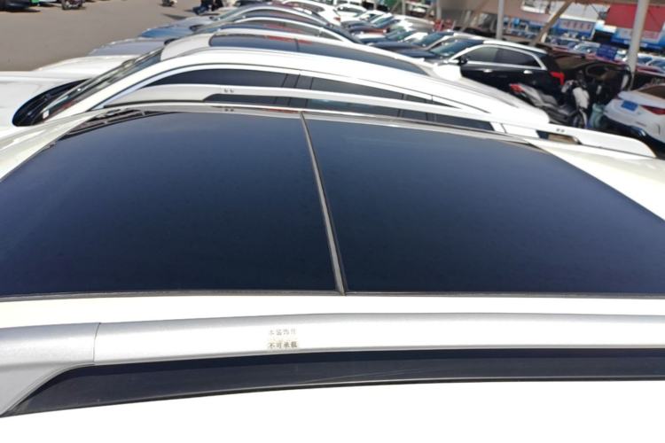 Used Nissan X-Trail 2021 2.0L CVT 2WD XL Premium Commemorative Edition Roof