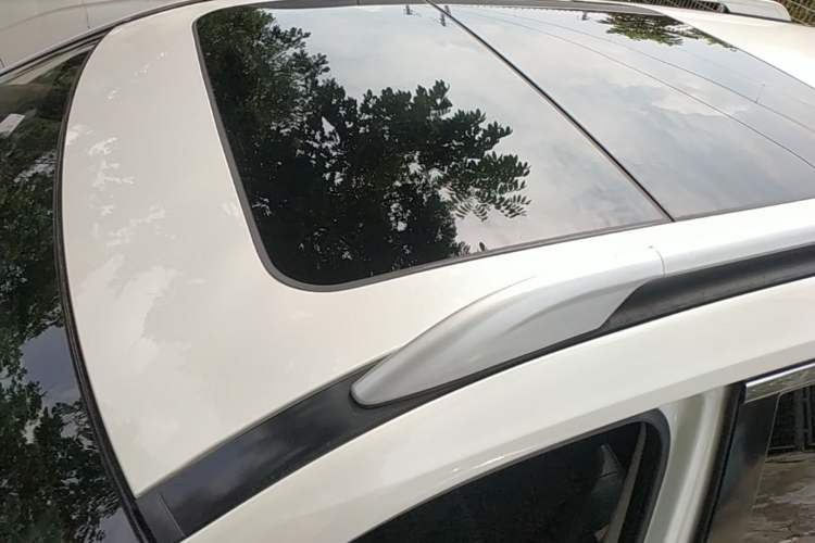 Used Nissan X-Trail 2021 2.0L CVT 2WD XL ITS SmartConnect Comfort Edition Roof