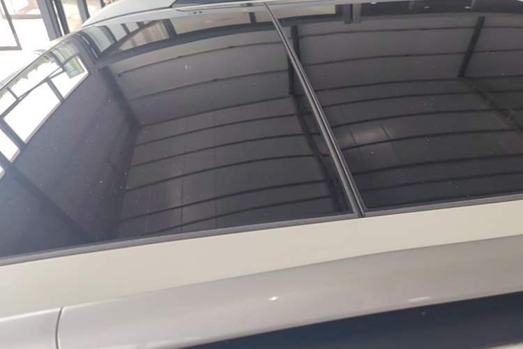 Used Nissan X-Trail 2021 2.0L CVT 2WD XL Premium SmartConnect Deluxe Edition Roof