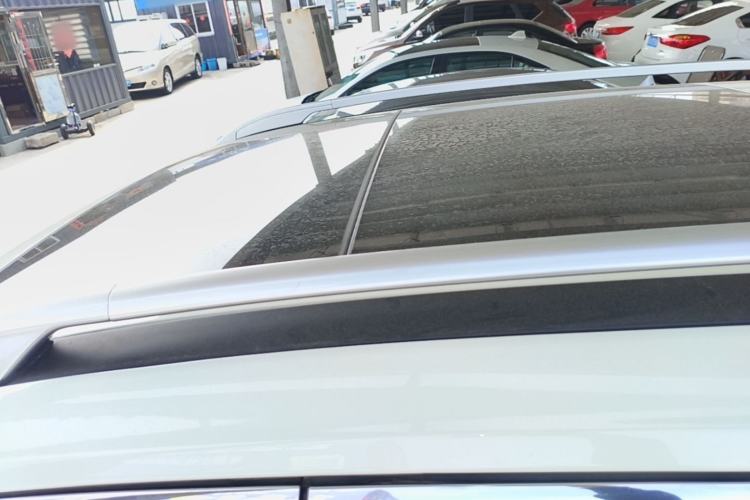 Used Nissan X-Trail 2021 2.5L CVT 4WD XL ITS Luxury Commemorative Edition Roof