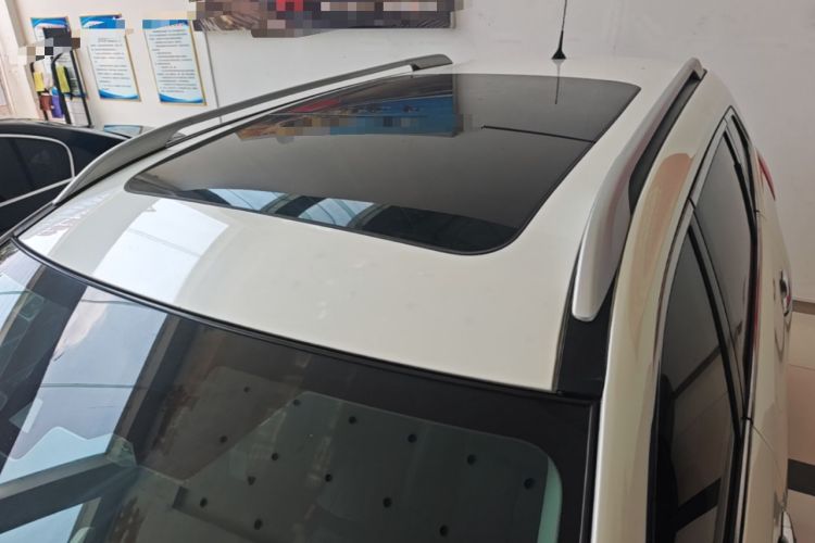 Used Nissan X-Trail 2021 2.0L CVT 2WD XL ITS SmartConnect Comfort Edition Roof