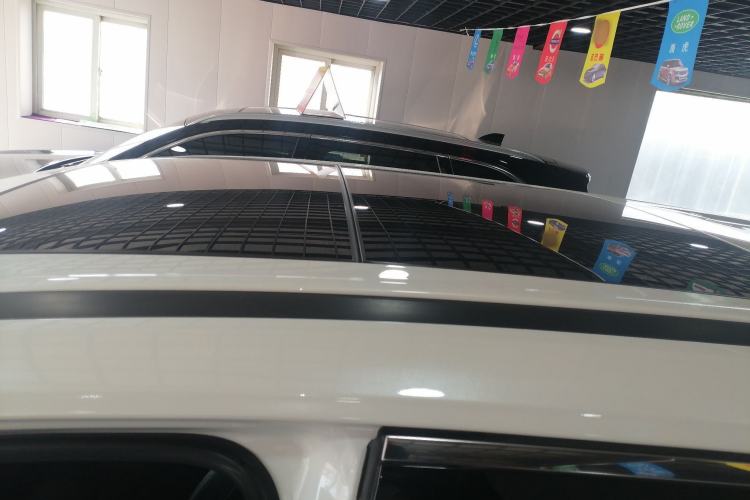 Used Nissan X-Trail 2021 VC-Turbo 300 CVT 2WD Luxury Edition Roof