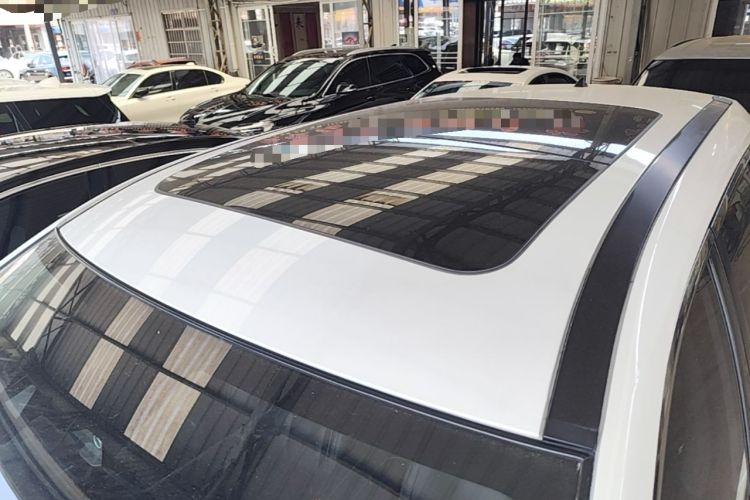 Used Nissan X-Trail 2021 2.0L CVT 2WD XL Premium SmartConnect Deluxe Edition Roof