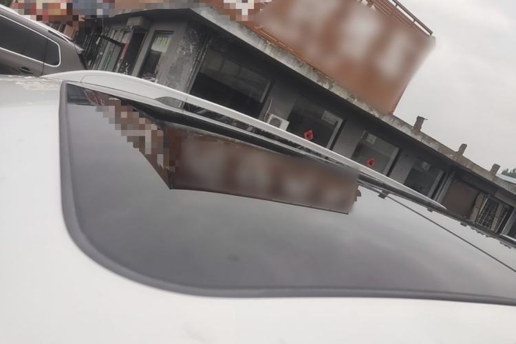 Used Nissan X-Trail 2021 2.5L CVT 4WD XL SmartConnect Leading Edition Roof