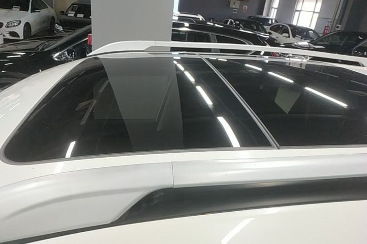 Used Nissan X-Trail 2021 2.0L CVT 2WD XL ITS Comfort Commemorative Edition Roof