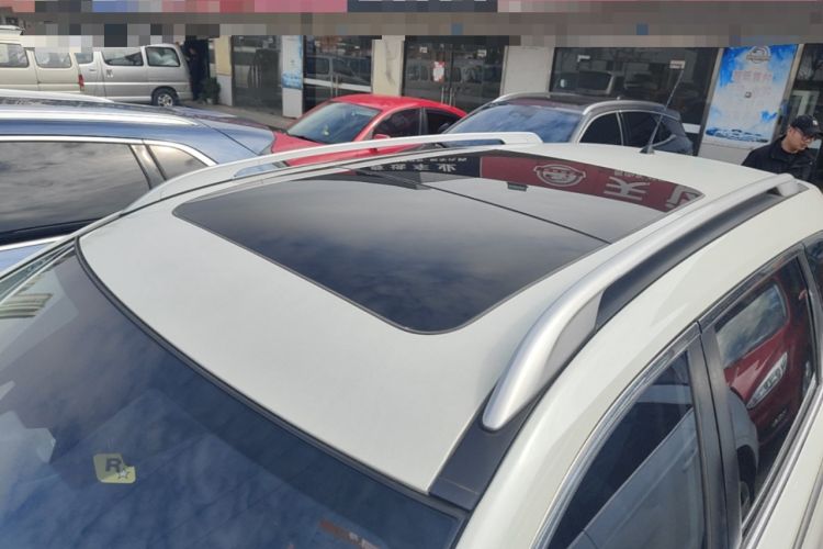 Used Nissan X-Trail 2021 2.5L CVT 4WD XL ITS Luxury Commemorative Edition Roof