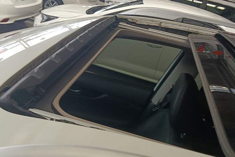 Used Nissan X-Trail 2021 2.0L CVT 2WD XL ITS Comfort Commemorative Edition Roof