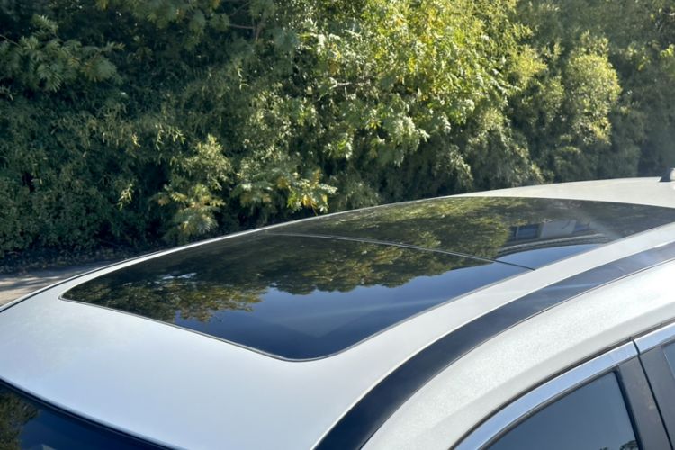 Used Nissan X-Trail 2021 2.0L CVT 2WD XL Premium SmartConnect Deluxe Edition Roof