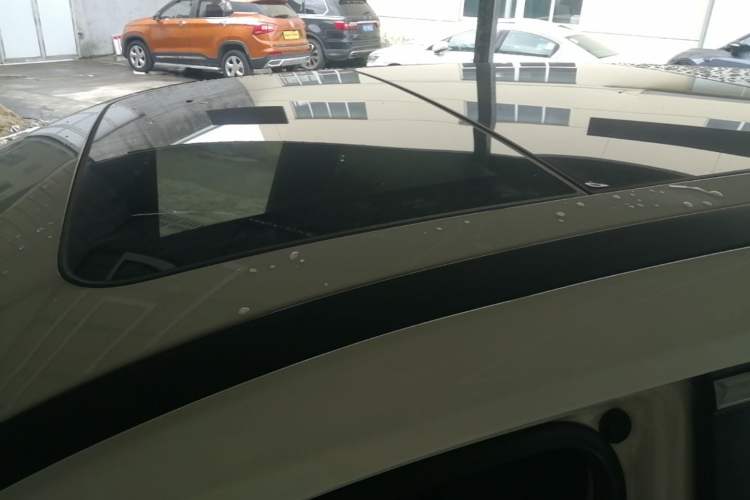 Used Nissan X-Trail 2021 2.0L CVT 2WD XL ITS SmartConnect Comfort Edition Roof