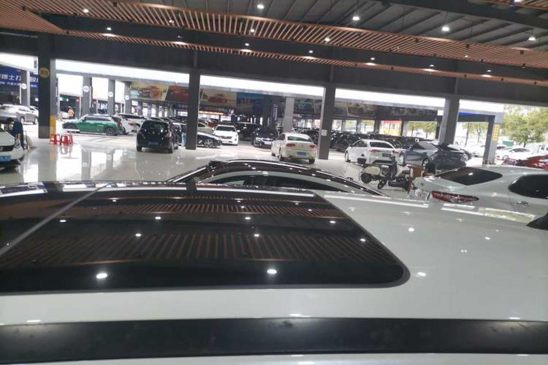Used Nissan X-Trail 2021 2.0L CVT 2WD XL ITS SmartConnect Comfort Edition Roof