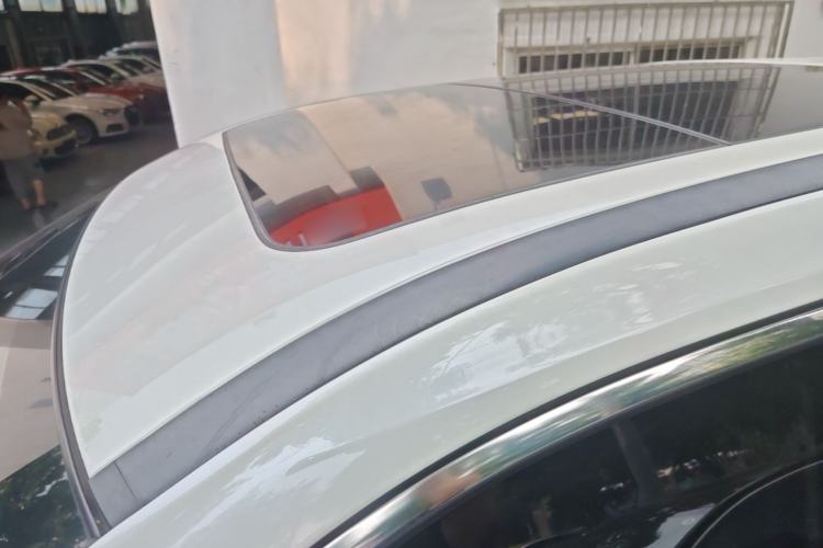 Used Nissan X-Trail 2021 2.0L CVT 2WD XL ITS SmartConnect Comfort Edition Roof