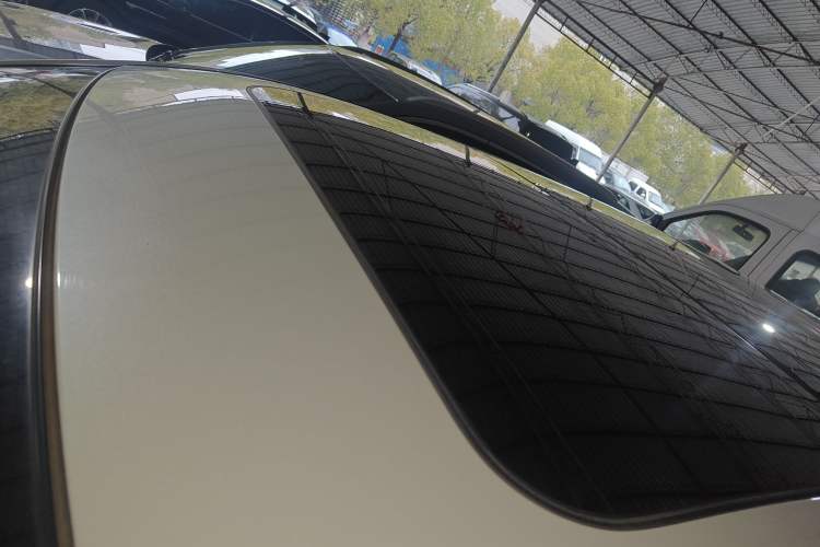 Used Nissan X-Trail 2021 2.0L CVT 2WD XL ITS SmartConnect Comfort Edition Roof