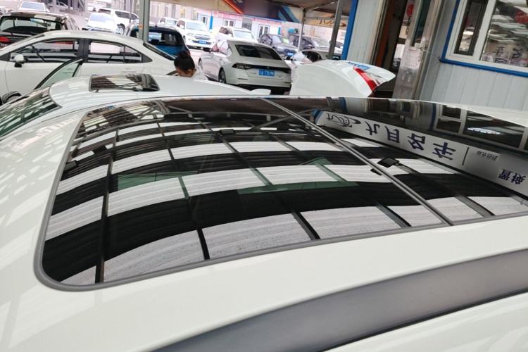 Used Nissan X-Trail 2021 2.0L CVT 2WD XL ITS Comfort Commemorative Edition Roof