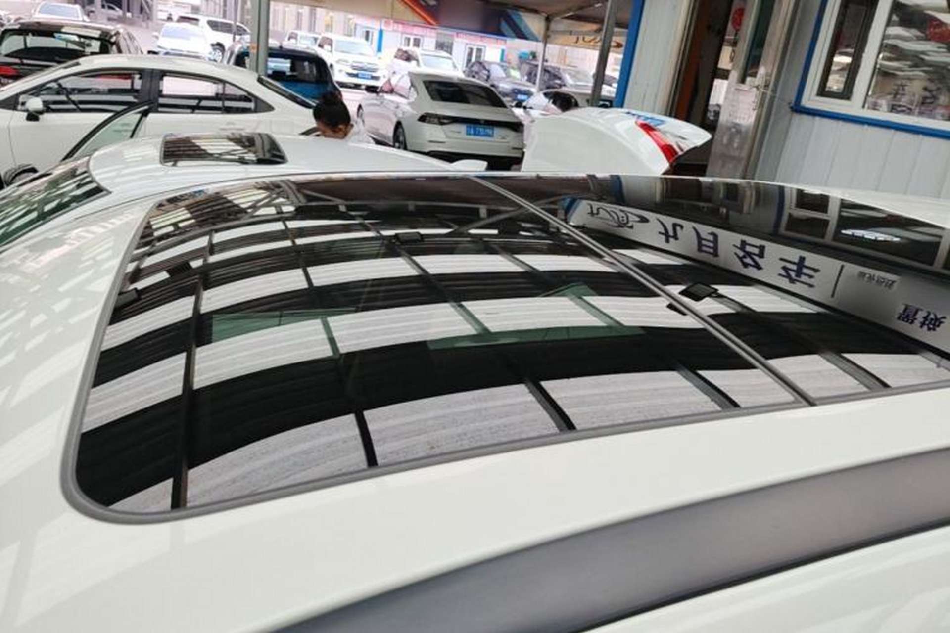 Used Nissan X-Trail 2021 2.0L CVT 2WD XL ITS Comfort Commemorative Edition Roof