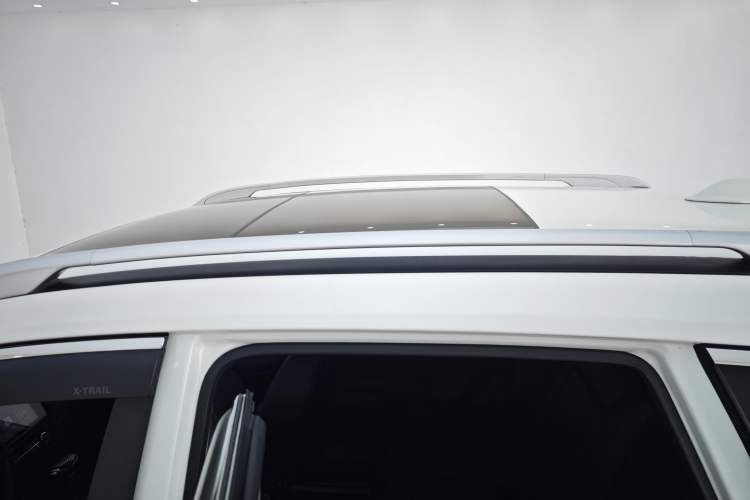Used Nissan X-Trail 2021 2.5L CVT 4WD XL ITS Luxury Commemorative Edition Roof