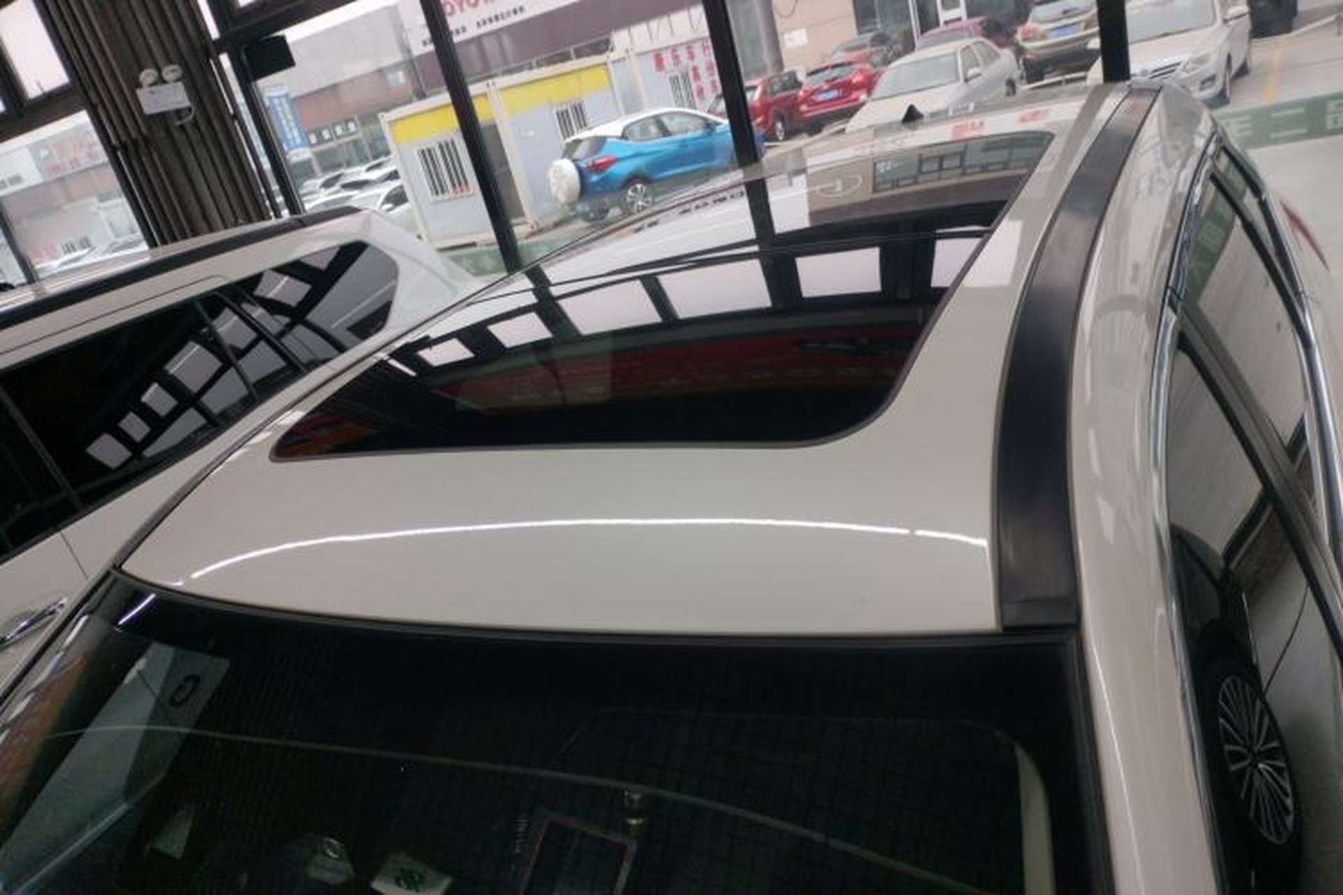 Used Nissan X-Trail 2021 2.0L CVT 2WD XL ITS Comfort Commemorative Edition Roof