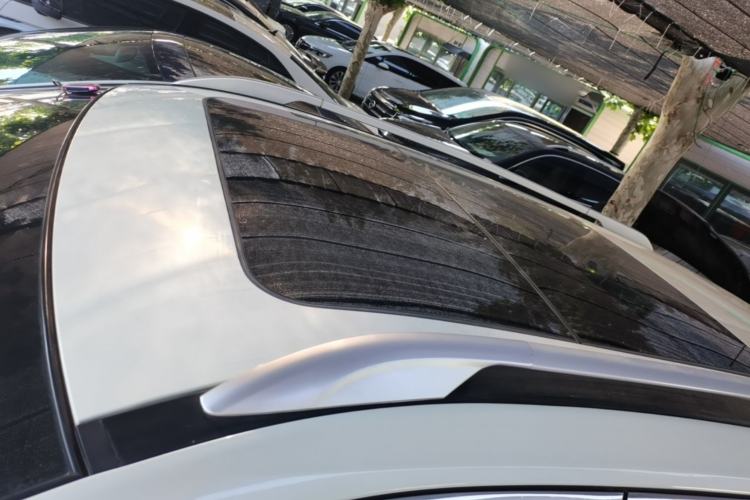 Used Nissan X-Trail 2021 2.0L CVT 2WD XL Premium Commemorative Edition Roof