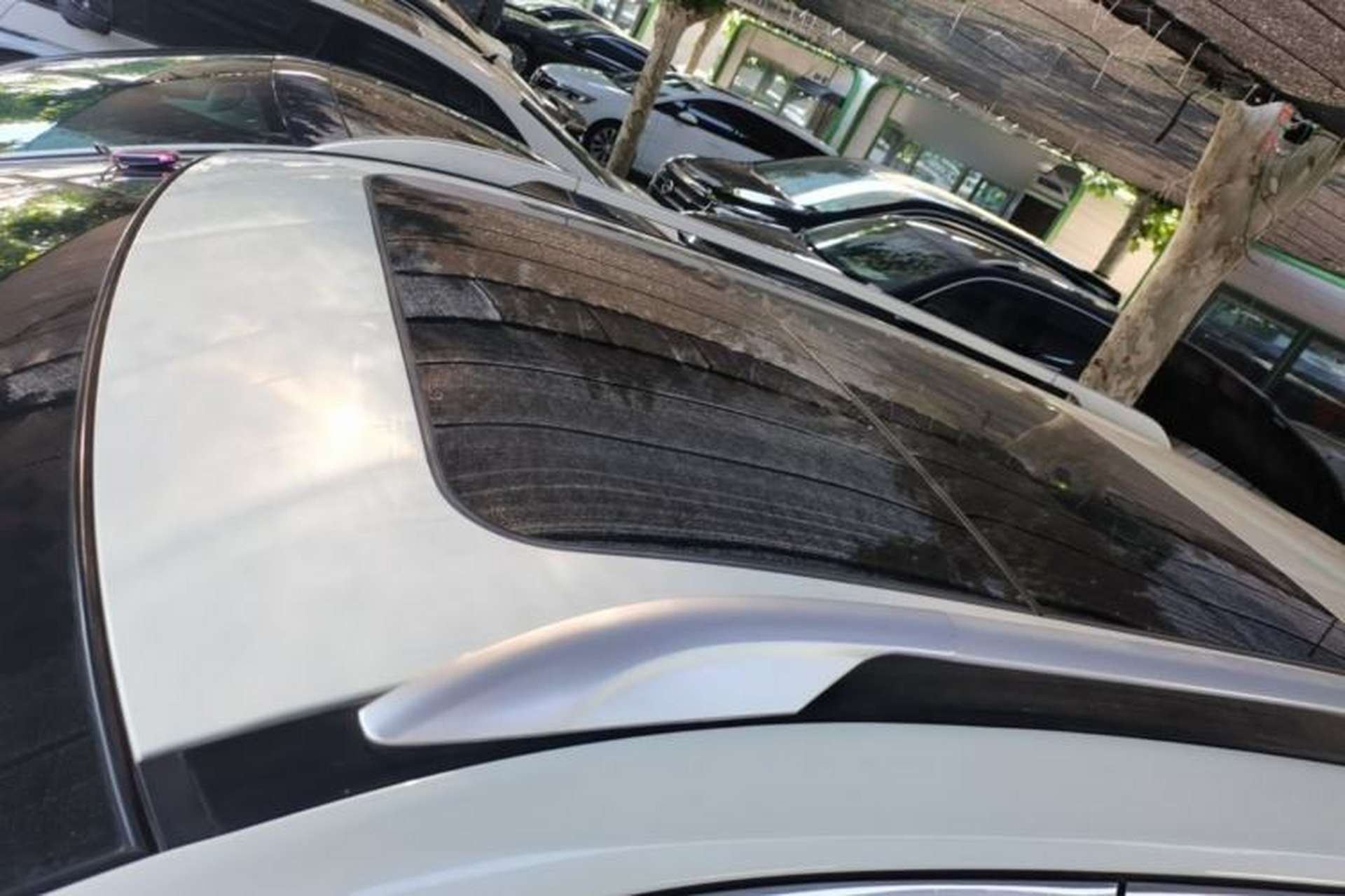Used Nissan X-Trail 2021 2.0L CVT 2WD XL Premium Commemorative Edition Roof