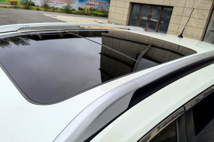 Used Nissan X-Trail 2021 2.0L CVT 2WD XL ITS SmartConnect Comfort Edition Roof