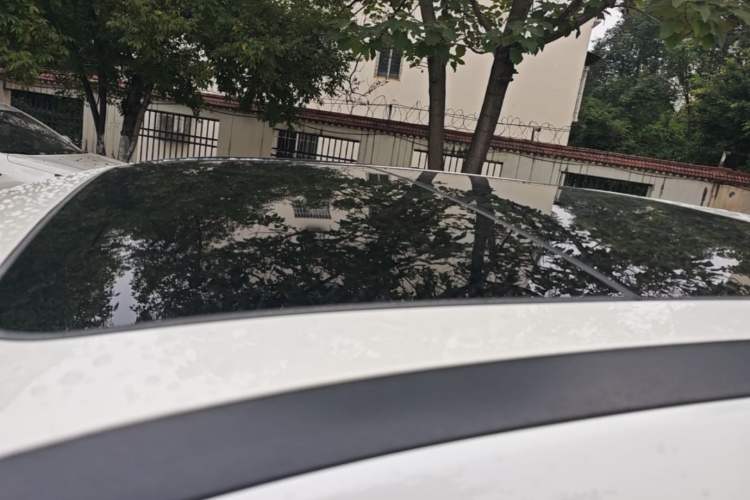 Used Nissan X-Trail 2021 2.0L CVT 2WD XL ITS SmartConnect Comfort Edition Roof