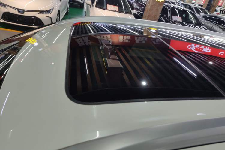 Used Nissan X-Trail 2021 VC-Turbo 300 CVT 2WD Luxury Edition Roof