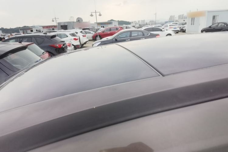 Used Nissan X-Trail 2021 2.0L CVT 2WD XL ITS SmartConnect Comfort Edition Roof