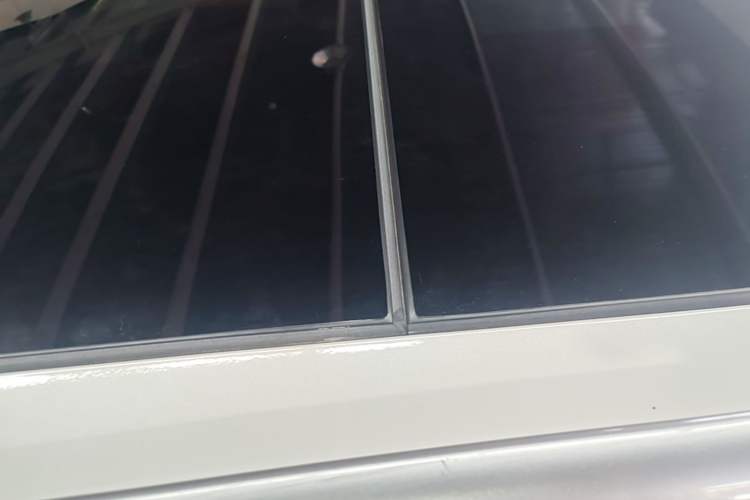 Used Nissan X-Trail 2021 2.5L CVT 4WD XL SmartConnect Leading Edition Roof