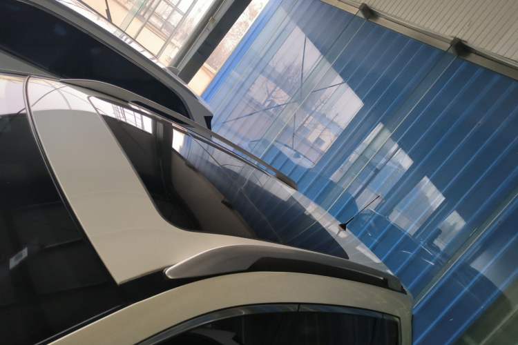 Used Nissan X-Trail 2021 2.5L CVT 4WD XL SmartConnect Leading Edition Roof