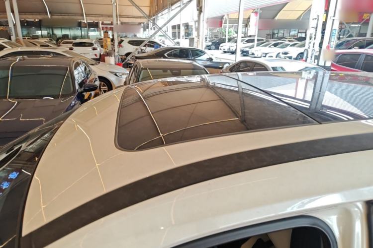 Used Nissan X-Trail 2021 2.0L CVT 2WD XL Premium SmartConnect Deluxe Edition Roof