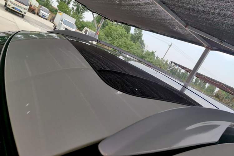 Used Nissan X-Trail 2021 2.0L CVT 2WD XL Premium SmartConnect Deluxe Edition Roof