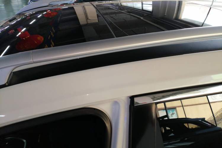 Used Nissan X-Trail 2021 2.0L CVT 2WD XL ITS Comfort Commemorative Edition Roof