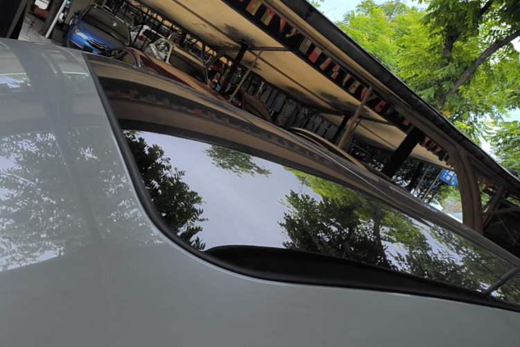 Used Nissan X-Trail 2021 2.0L CVT 2WD XL Premium Commemorative Edition Roof