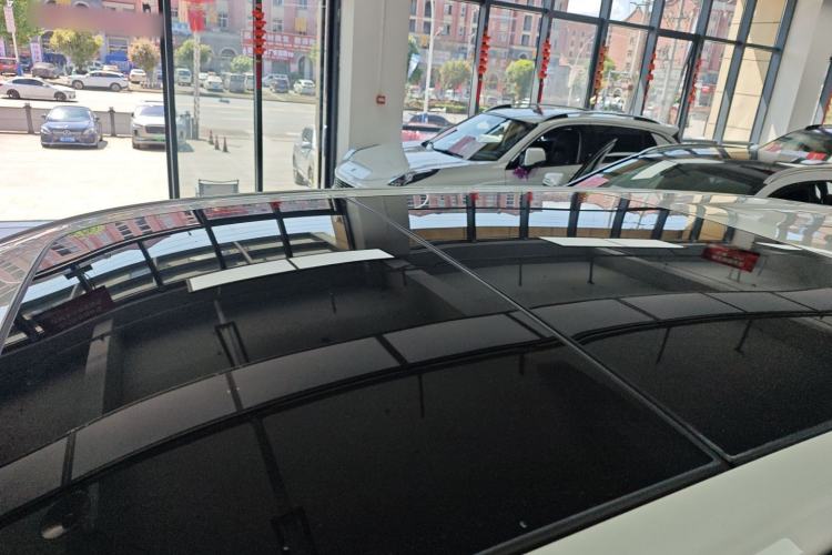 Used Nissan X-Trail 2021 VC-Turbo 300 CVT 2WD Luxury Edition Roof