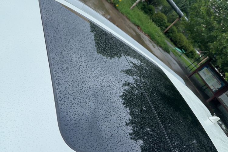 Used Nissan X-Trail 2021 VC-Turbo 300 CVT 2WD Luxury Edition Roof
