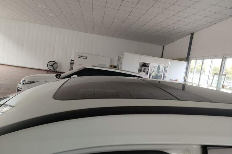 Used Nissan X-Trail 2021 2.0L CVT 2WD XL ITS SmartConnect Comfort Edition Roof