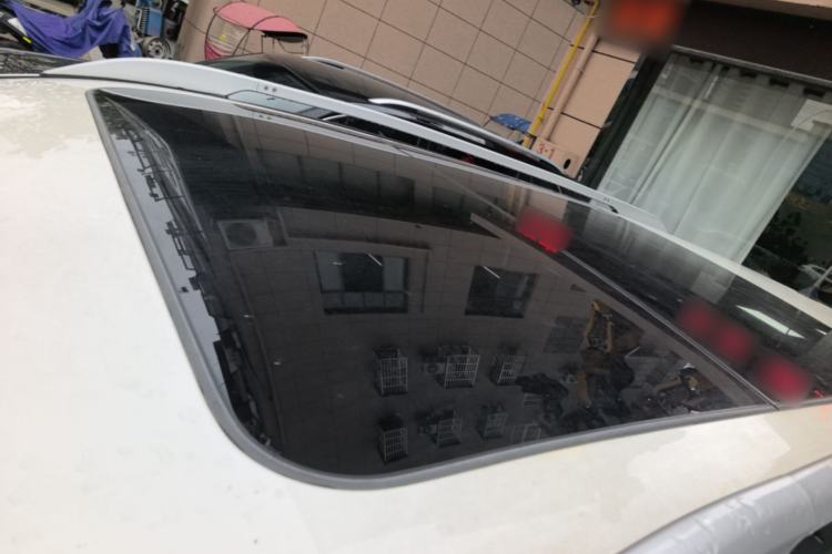 Used Nissan X-Trail 2021 2.0L CVT 2WD XL Premium Commemorative Edition Roof