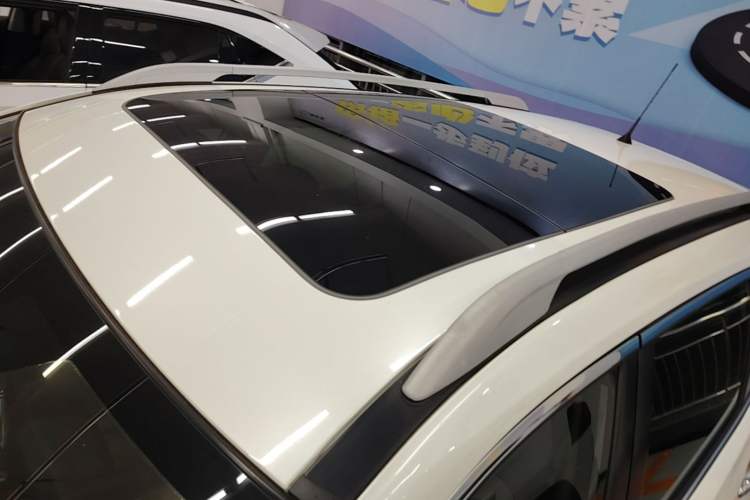 Used Nissan X-Trail 2021 2.0L CVT 2WD XL Premium Commemorative Edition Roof