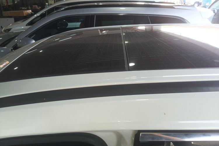Used Nissan X-Trail 2021 VC-Turbo 300 CVT 2WD Luxury Edition Roof