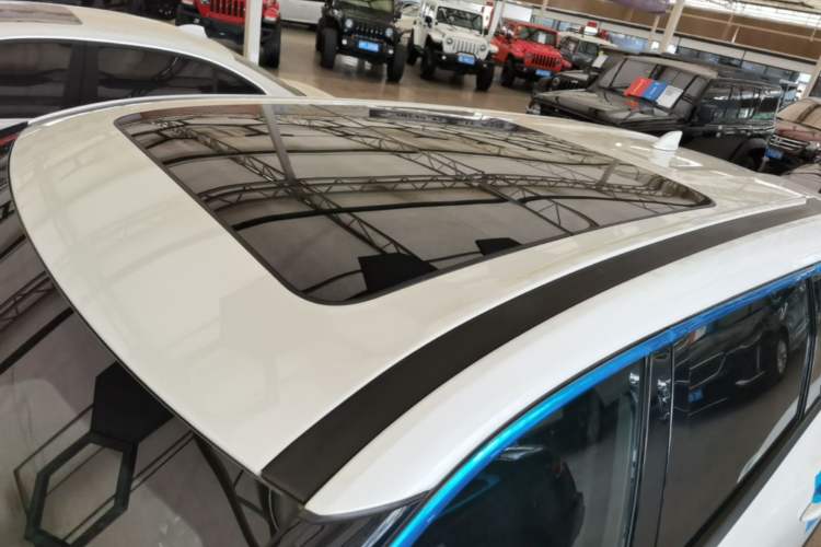Used Nissan X-Trail 2021 VC-Turbo 300 CVT 2WD Luxury Edition Roof