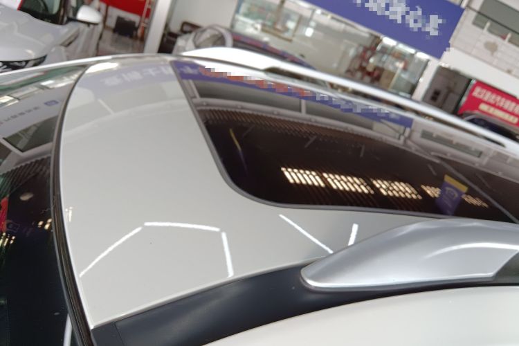 Used Nissan X-Trail 2021 2.0L CVT 2WD XL Premium Commemorative Edition Roof