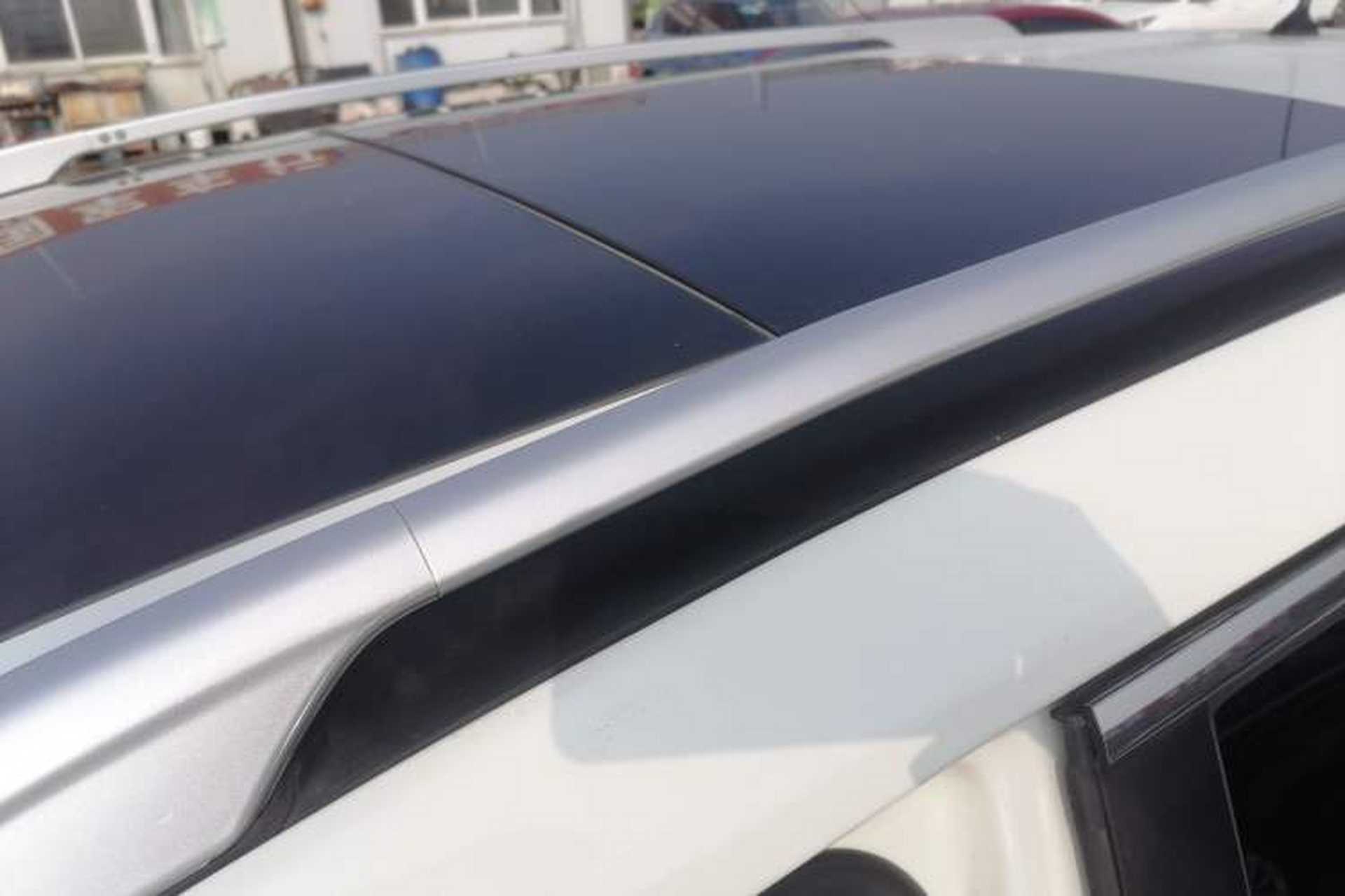 Used Nissan X-Trail 2021 2.0L CVT 2WD XL ITS Comfort Commemorative Edition Roof