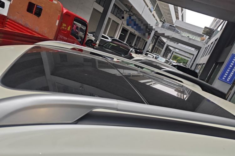 Used Nissan X-Trail 2021 2.0L CVT 2WD XL ITS Comfort Commemorative Edition Roof