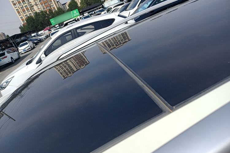 Used Nissan X-Trail 2021 2.0L CVT 2WD XL ITS SmartConnect Comfort Edition Roof
